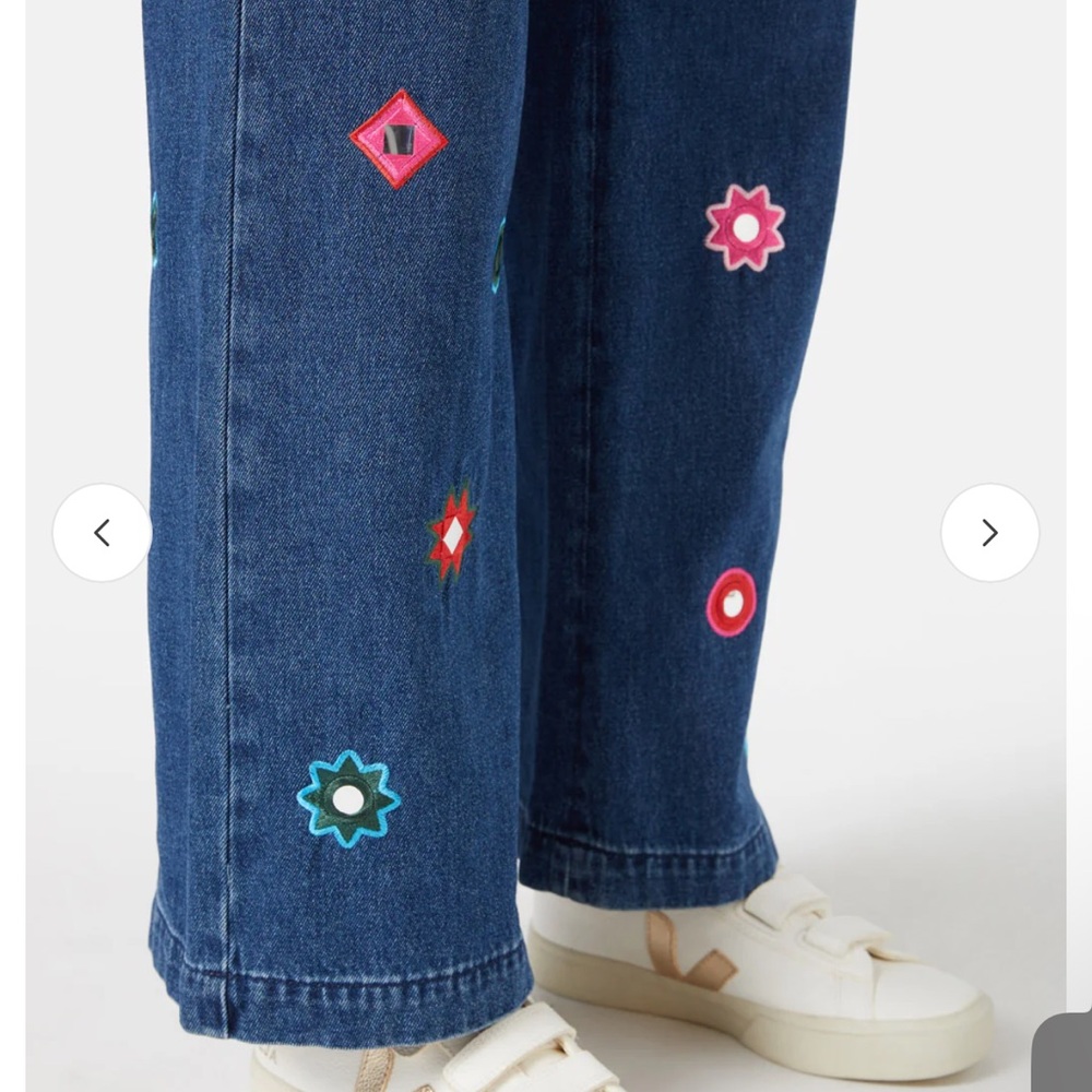 Mirror Mirror Jeans - Picture 4 of 5